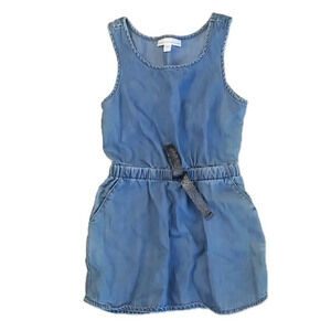 Rockets of Awesome Girls Blue Romper size: 4T
